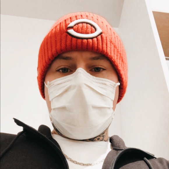 Meet your Posher, Brandon - Picture 1 of 1